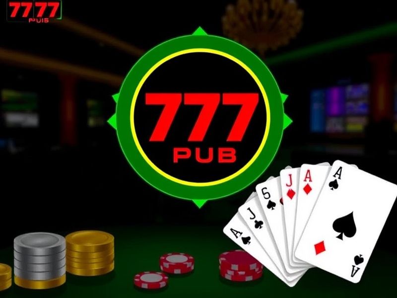 Discover the legitimacy of 777pub.com at 777pub legit.com. Learn why it is one of the most trusted online gambling platforms for slots, poker, and table games.